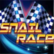 Символ Scatter в Snail Race