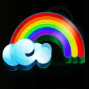 Символ Радуга в 777 Rainbow Respins