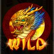 Символ Wild в Rise of the Dragon