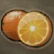 Символ Апельсин в Steampunk Luck