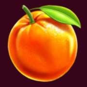 Символ Апельсин в Fruits & Gold
