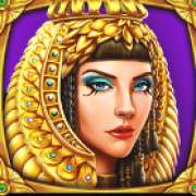 Символ Клеопатра в Eye of Cleopatra