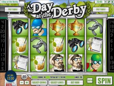 A Day at the Derby (Rival) обзор