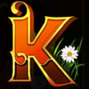 Символ K в Kupala