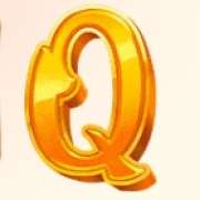Символ Q в Serendipity