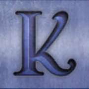 Символ K в Forge of Gems