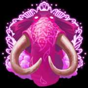 Символ Розовый слон в Pink Elephants 2