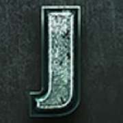 Символ J в Folsom Prison
