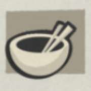 Символ Посуда в Toshi Video Club