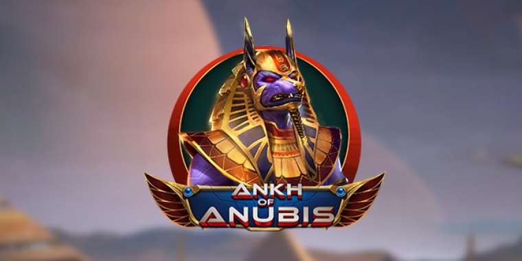 Онлайн слот Ankh of Anubis играть