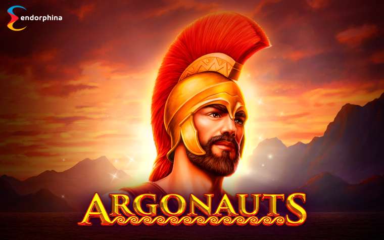 Онлайн слот Argonauts играть