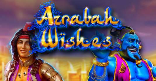 Azrabah Wishes (GameArt) обзор