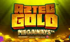 Золото ацтеков Megaways