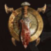Символ Короткий меч в Gladiator Legends