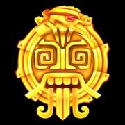 Символ Scatter в Rise of Maya