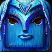 Символ Синяя маска в Volatile Vikings
