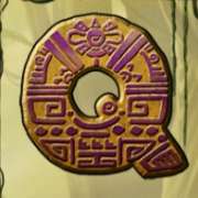 Символ Дама в Aztec Idols