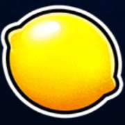 Символ Лимон в Flaming Bars
