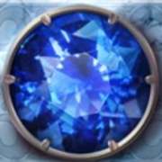 Символ Сапфир в Prism of Gems