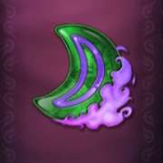 Символ Руна месяца в Jade Magician