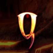 Символ Q в Afterlife Inferno