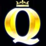 Символ Q в Novi God