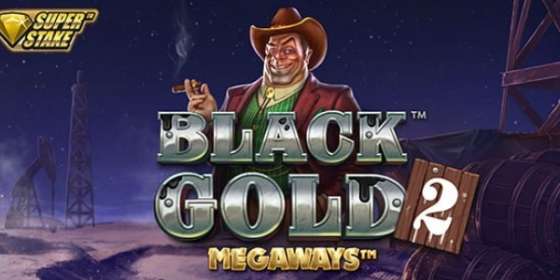 Black Gold 2 Megaways (Stakelogic) обзор