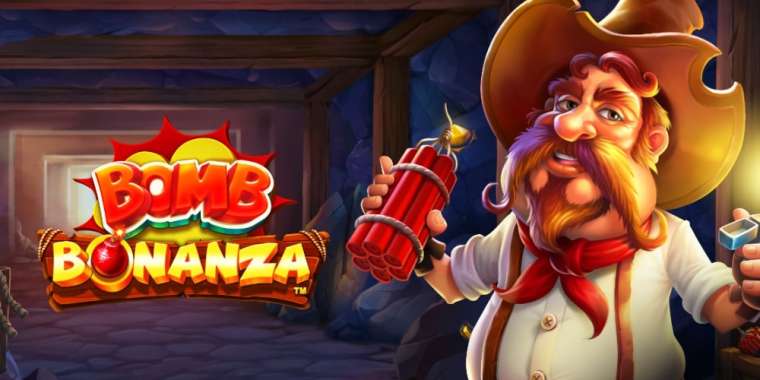 Видео покер Bomb Bonanza демо-игра