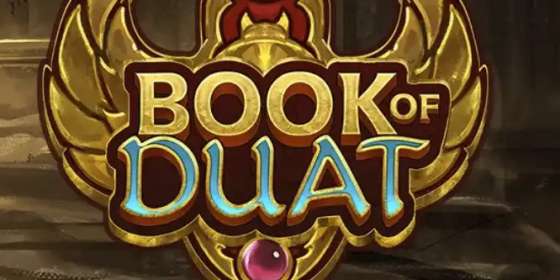 Book of Duat (Quickspin) обзор