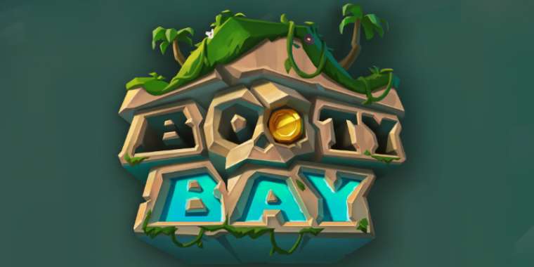 Онлайн слот Booty Bay играть