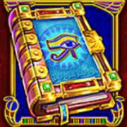 Символ Книга в Book of Pharao