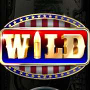 Символ Wild в Bonnie & Clyde