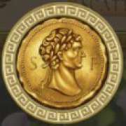 Символ Монета в Glory of Rome