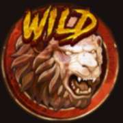 Символ Wild в Gladiator Legends