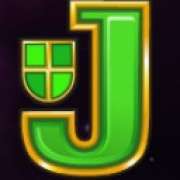 Символ J в Star Dust