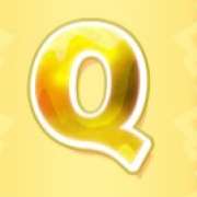 Символ Q в Safari Dream