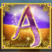 Символ Буквы в Aladdin’s Legacy
