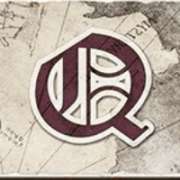 Символ Q в Treasure Island