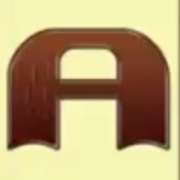 Символ A в Anubix