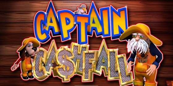 Captain Cashfall (Core Gaming) обзор