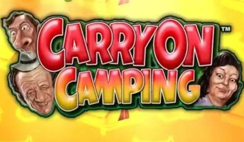 Carry on Camping (Core Gaming) обзор