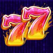 Символ 77 в Hot Hot 777