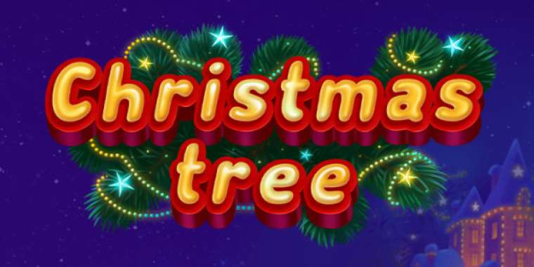 Видео покер Christmas Tree демо-игра