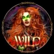 Символ Wild в Lilith’s Passion