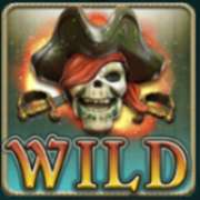 Символ Wild в Ghost Pirates