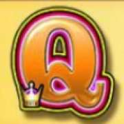 Символ Q в Timber Jack