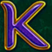 Символ K в Book of Pharao