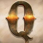 Символ Q в Bang Bang