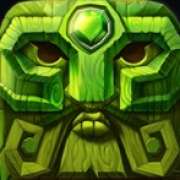 Символ Зеленая маска в Volatile Vikings