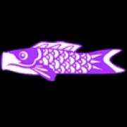 Символ Рыба в Oni Hunter Plus
